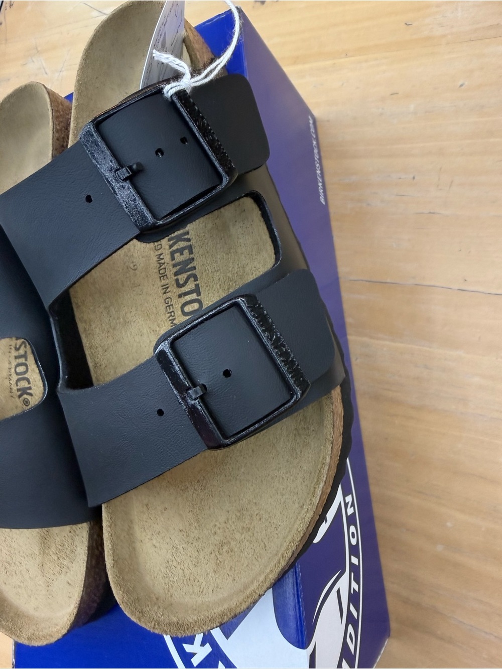 Birkenstock Arizona birko-flor for women